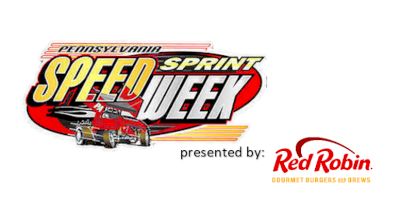 2020 PA Speedweek at Port Royal Speedway