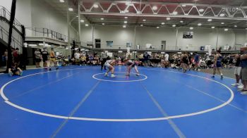 128 lbs Rr Rnd 4 - Cameron Guffey, Superior Wrestling Academy vs Matthew Pepe, Team 302 Blue