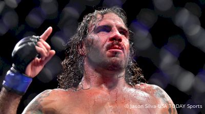 Clay Guida's MMA Wins & Whoopins