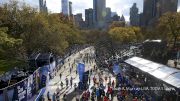 2020 NYC Marathon Canceled Due To COVID-19