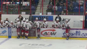 Replay: Away - 2025 Chilliwack vs Brooks | May 23 @ 6 PM