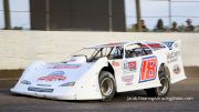 Illinois Rookie Excited About Stepping Up To Late Models