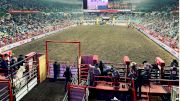 47th Canadian Finals Rodeo Announcement