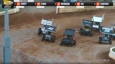 Heat Races | All Stars at Port Royal Speedway