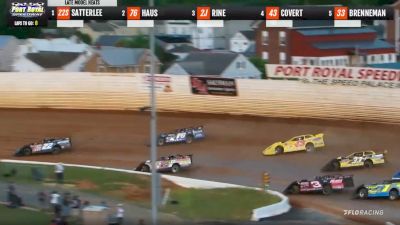 Heat Races | Late Models at Port Royal Speedway