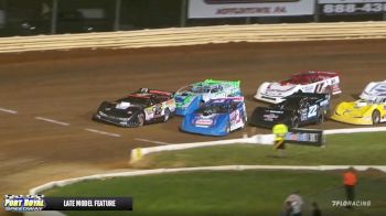 Feature | Late Models at Port Royal Speedway