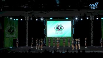 WIDC - Forecast [2025 L4 Senior - D2 1] 2025 CSG Grand Nationals