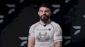 Daniel Schuardt Previews His New ADCC Leg Lock Meta