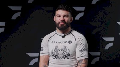 Daniel Schuardt Previews His New ADCC Leg Lock Meta