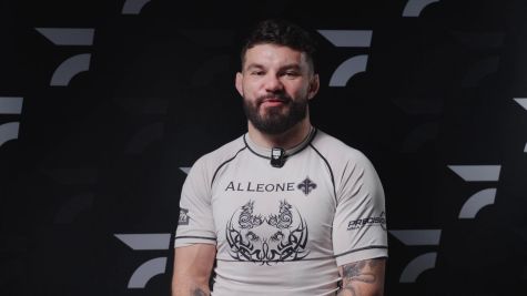 Daniel Schuardt Previews His New ADCC Leg Lock Meta