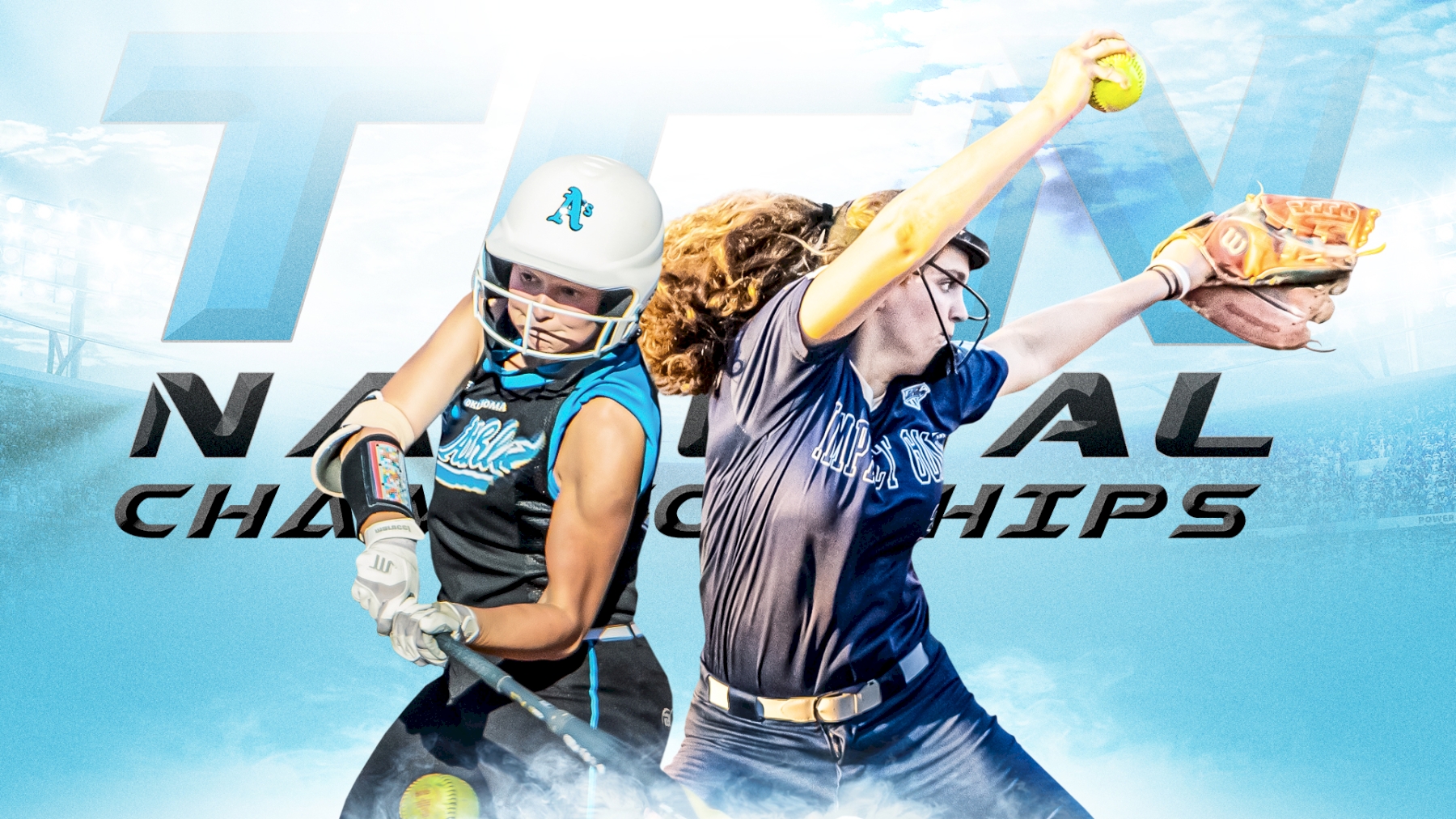 2022 Top Club National Championships 16U/18U Videos FloSoftball