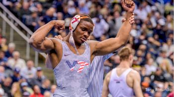 Why Has There Been A Surge Of Freshmen NCAA Champions?