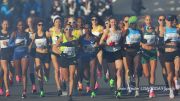 How Will Major Cancellations Affect Pro Marathoners Racing Schedules In 2020?