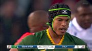 Replay: South Africa vs Italy | Jul 5 @ 3 PM