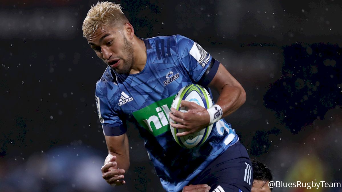IT'S HEATING UP: Super Rugby Aotearoa Round 3 Preview