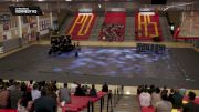 Kennedy HS "La Palma CA" at 2026 WGI Guard Palm Desert Regional+