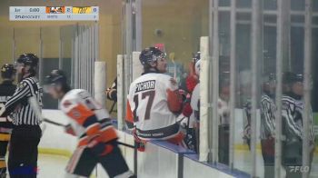 Replay: Home - 2025 Kerry Park vs Nanaimo | Feb 13 @ 7 PM