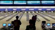 Replay: Lanes 43-46 - 2022 USBC Masters - Qualifying Round 2, Squad A