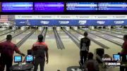 Replay: Lanes 23-26 - 2022 USBC Masters - Qualifying Round 2, Squad A
