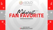 Fan Favorite: WGI eSolo Virtual Competition - Midwest Region