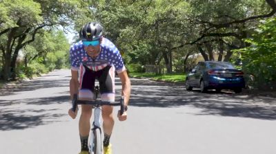 Phil Gaimon's Guide To Taking KOMs