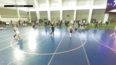 82 lbs Cons. Semi - Nathan Fedotov, Westlake Wrestling Club vs Kash Huber, Uintah Wrestling