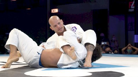 Legendary Xande Ribeiro To Face Fellipe Trovo At Fight To Win 178