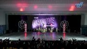 Rainbow Dance Academy - Stayin' Alive [2025 Senior - Variety Day 1] 2025 Athletic Championships Nationals & Dance Grand Nationals