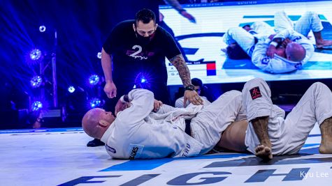 Fight to Win 145 Full Event Replay