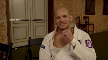Xande Ribeiro Secures The Submission Win After A Two Year Layoff