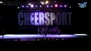 Impact Cheerleading - AMEN [2025 L3 Junior - D2 - Small - C Day 2] 2025 CHEERSPORT National All Star Cheerleading Championship