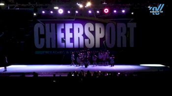 Impact Cheerleading - AMEN [2025 L3 Junior - D2 - Small - C Day 2] 2025 CHEERSPORT National All Star Cheerleading Championship