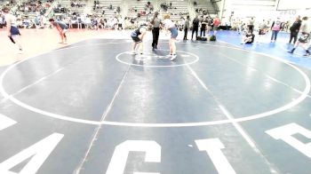 170 lbs Rr Rnd 1 - Cameron Whittaker, Arsenal Wrestling Club vs Christian St.John, Blue Wave