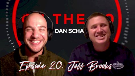 Jeff Brooks | On The 50 with Dan Schack (Ep. 20)