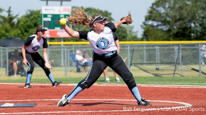 Illinois Chill Gold Photos | 2020 Top Club National 18U