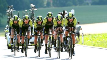 Replay: 2018 Tour de Suisse Stage 1