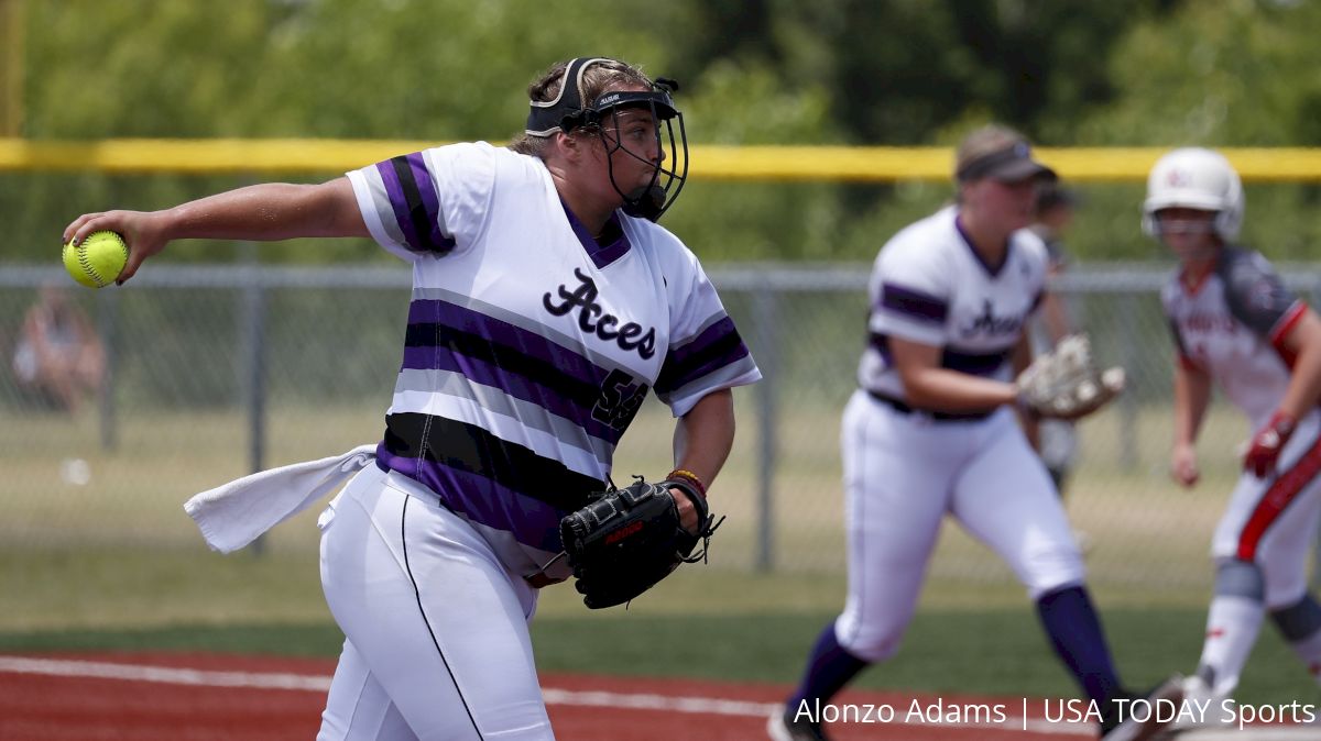 Aces Fastpitch Photos | 2020 Top Club National 18U