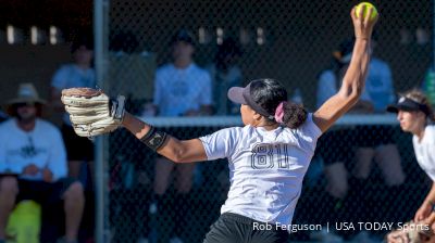 Aces Fastpitch vs. Athletics Mercado/Greg - 2020 Top Club National Championships 16U Quarterfinal