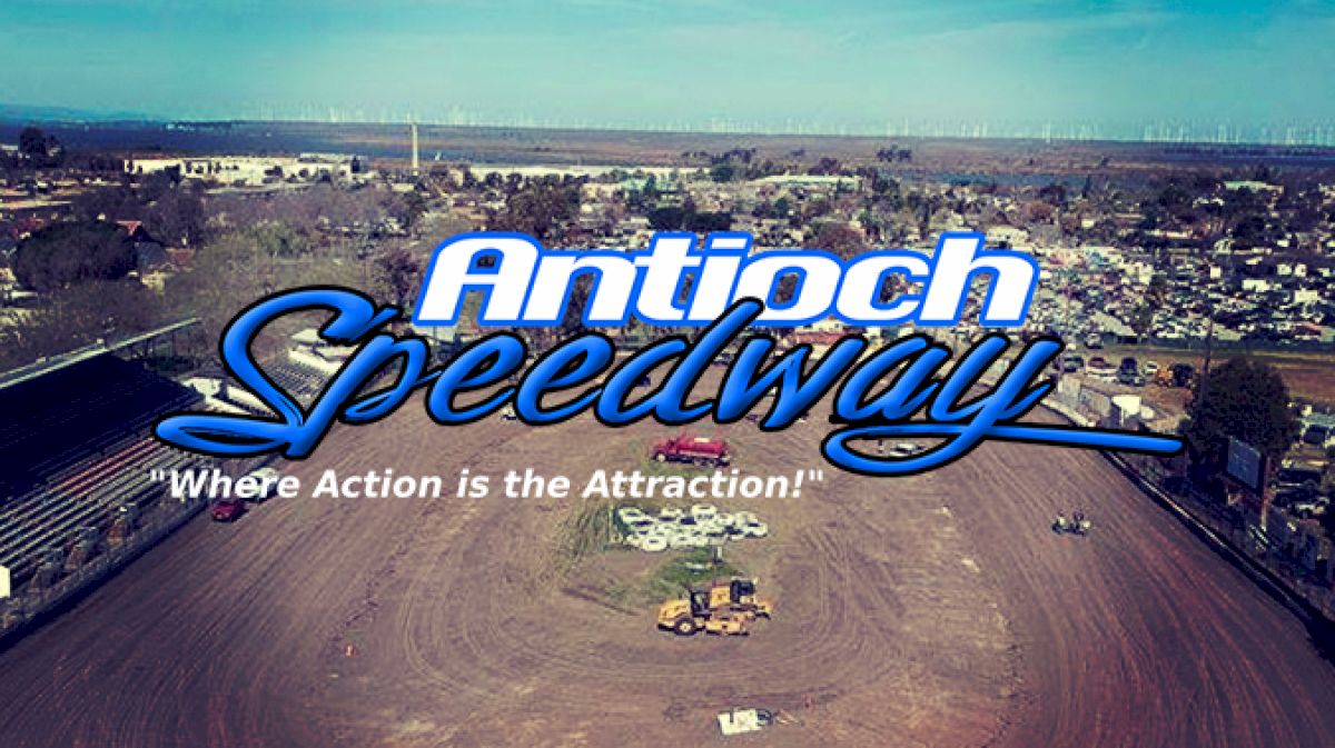 How to Watch: 2021 California IMCA Speedweek at Antioch Speedway
