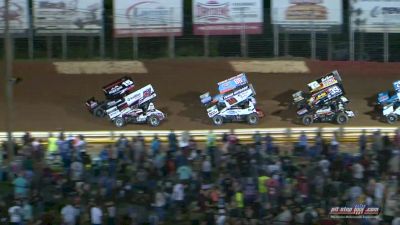 Heat Races | PA Speedweek at Lincoln Speedway