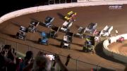 Feature Replay | All Stars at Volunteer Speedway Night #1