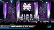 CheerVille OH - Storm Troopers [2023 L1 Youth - Small - B] 2023 JAMfest Cheer Super Nationals