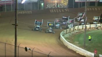 Feature Replay | PA Speedweek at Lincoln Speedway
