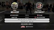 Tariq Mujahid vs Kacper Zachmost 2024 ADCC Miami Open