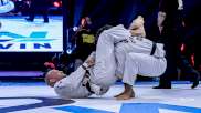 Grappling Legend Xande Ribeiro Enters IBJJF European Championships