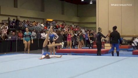 Kelsey Lemaster - , Armory Athletics - 2020 Atlanta Crown Invitational