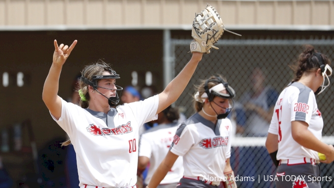 picture of Best Games From 2020 Top Club Nationals