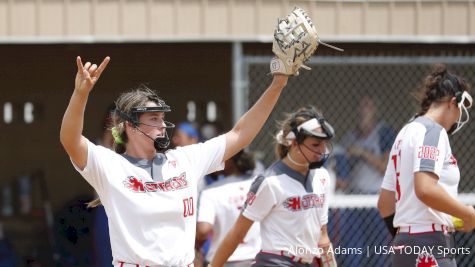 Best Games From 2020 Top Club Nationals