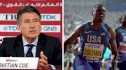 Seb Coe Suggests Coleman Will Miss Olympics | The FloTrack Podcast (Ep. 95)