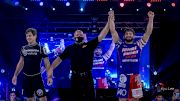FloGrappling F2W 145 Analysis: Xande's Return, Garry Tonon Takes Home a Leg